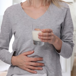 Teste para intolerâncias alimentares: lactose, frutose